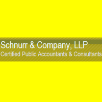 Schnurr & Company, LLP Logo
