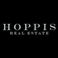 Hoppis Real Estate Logo