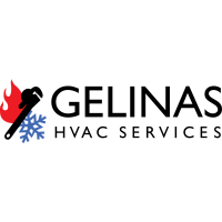 Gelinas HVAC Logo
