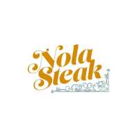 NOLA Steak Logo