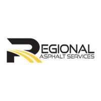 Regional Asphalt Services Logo