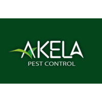 Akela Pest Control Logo
