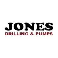 Jones Drilling & Pumps Logo