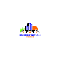 Elevated Solutions Team Logo