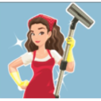 Kacey's Cleaning Services Logo
