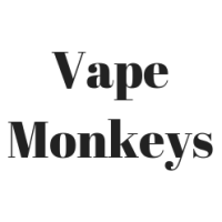 Vape Monkeys Logo