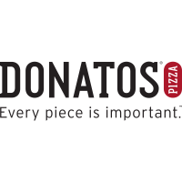 Donatos Pizza - CLOSED Logo