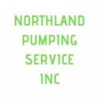 Northland Pumping Service, Inc. Logo