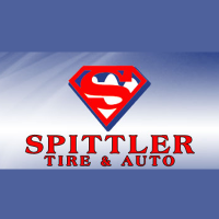 Spittler Tire & Auto Logo