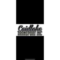 Caidlake Transport Inc Logo