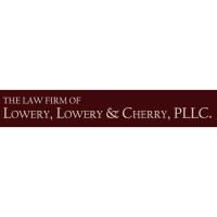 Lowery Lowery & Cherry Logo