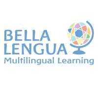 Bella Lengua Children's Multilingual Learning Logo