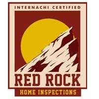 Red Rock Home Inspections Logo