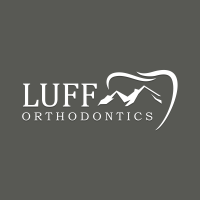 Luff Orthodontics Valley Logo