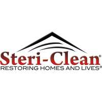 Steri-Clean Arizona Logo