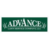 Advance Lawn Service Company LLC Logo