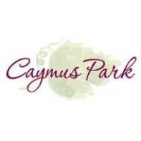 Caymus Park Logo