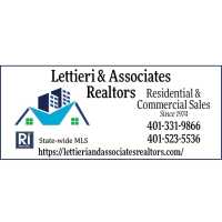 Lettieri & Associates, Realtors Logo