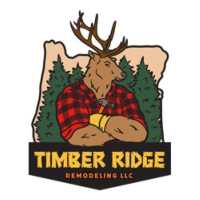 Timber Ridge Remodeling LLC Logo