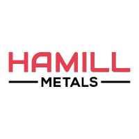 Hamill Metals | Supplier & Manufacturer Logo