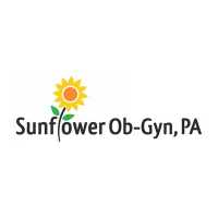 Sunflower OB/GYN at William Newton Hospital Logo