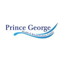 Prince George Healthcare Center Logo