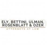 Ely, Bettini, Ulman, Rosenblatt, & Ozer, Attorneys at Law Logo