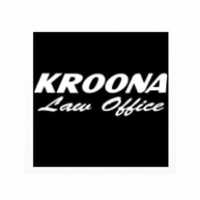 Kroona Law Office Logo