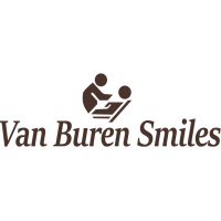 Van Buren Smiles Dental Logo