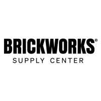 Brickworks Supply Center - Des Moines Logo