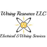 Wiring Resource LLC Logo