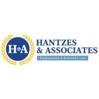 Hantzes & Associates Logo