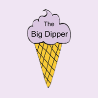 The Big Dipper Logo