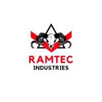 RamTec Industries Logo