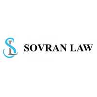 Sovran Law Logo