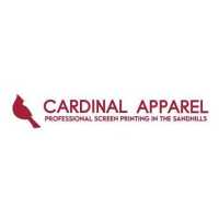Cardinal Apparel Logo