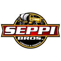 Seppi Bros Concrete Products Corp Logo