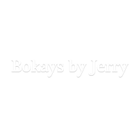 Bokays by Jerry Logo