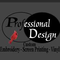 Professional Design Logo