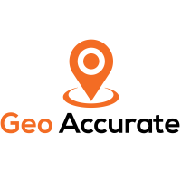 Geo Accurate Logo