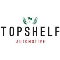 Top Shelf Automotive Logo