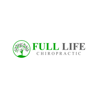 Full Life Chiropractic (WinterHaven) Logo
