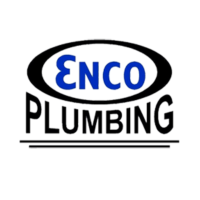 ENCO Plumbing, Inc. Logo