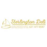 Sterlington Deli Logo