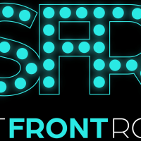 Sit Front Row Logo
