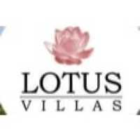 Lotus Villas Logo