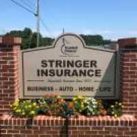 Stringer Insurance Agency Logo