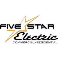 Five Star Electric Logo