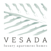 Vesada Apartments Logo