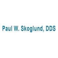 Dr. Paul W. Skoglund, DDS Logo